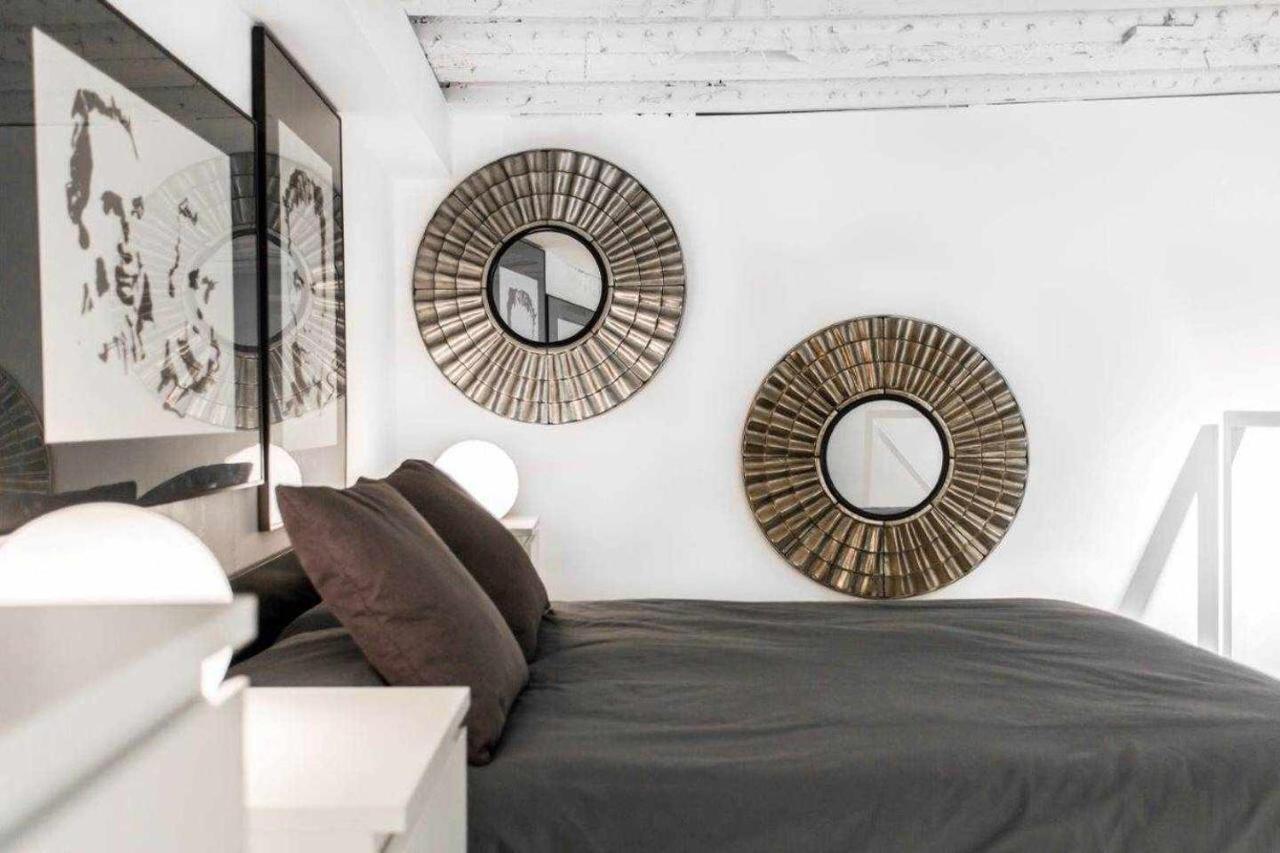 Belen Modern & Luxury Space Near Plaza Mayor Madrid Exterior photo