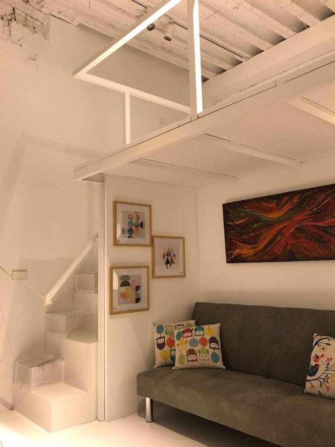 Belen Modern & Luxury Space Near Plaza Mayor Madrid Exterior photo