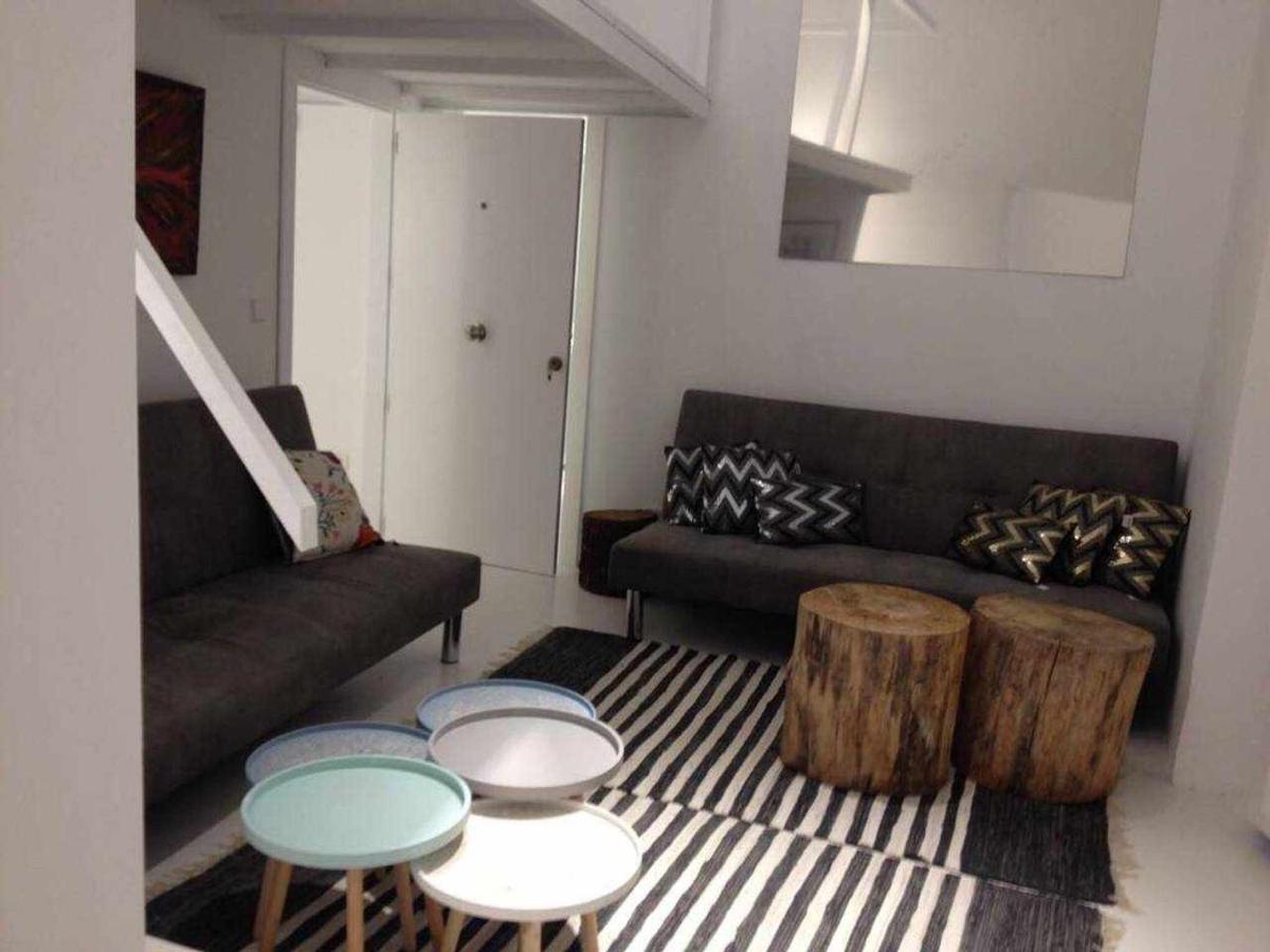 Belen Modern & Luxury Space Near Plaza Mayor Madrid Exterior photo