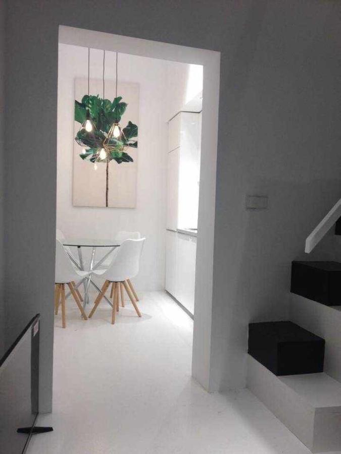 Belen Modern & Luxury Space Near Plaza Mayor Madrid Exterior photo