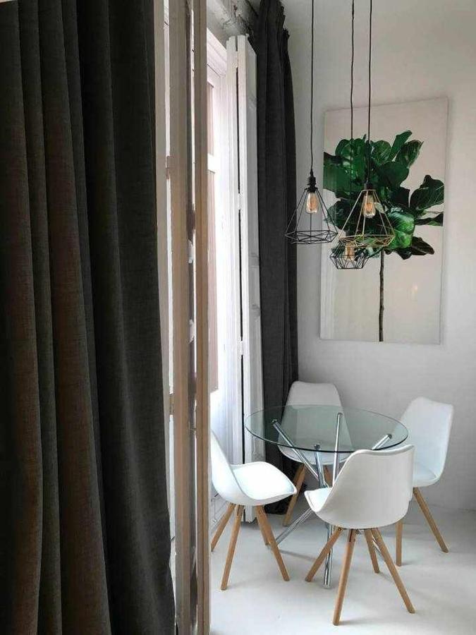 Belen Modern & Luxury Space Near Plaza Mayor Madrid Exterior photo